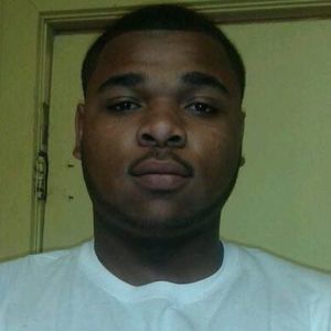 Meet your Posher, Latrell